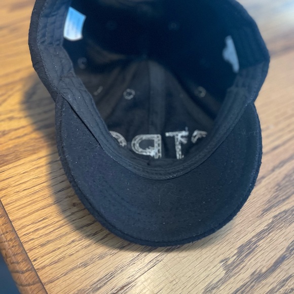 St. Paul Colored Gophers Baseball Hat Cap Adult Mens Snapback Wool STPG - Picture 6 of 6